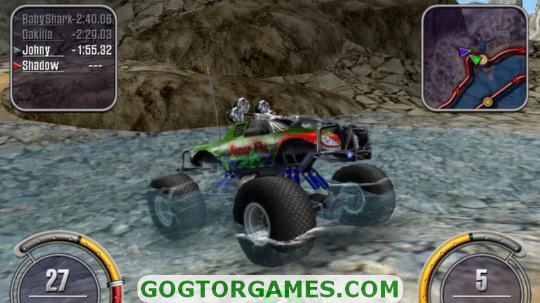 RC Cars PC Download