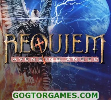 Requiem Avenging Angel Free Download – 2024 Updated