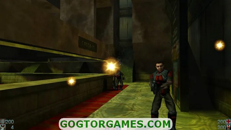 Requiem Avenging Angel Free GOG Game Full Version For PC