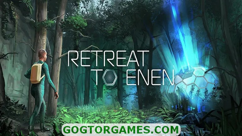 Retreat to Enen Free Download GOG TOR GAMES