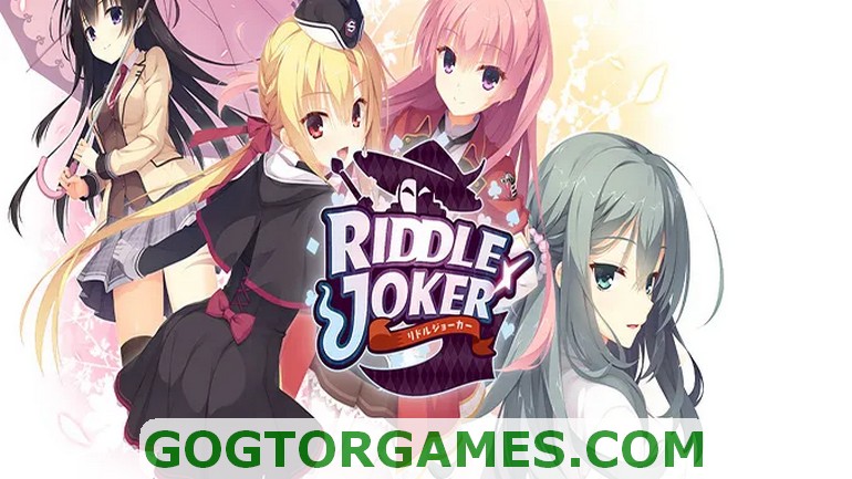 Riddle Joker Free Download