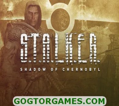 STALKER Shadow of Chernobyl Free Download – 2024 Updated