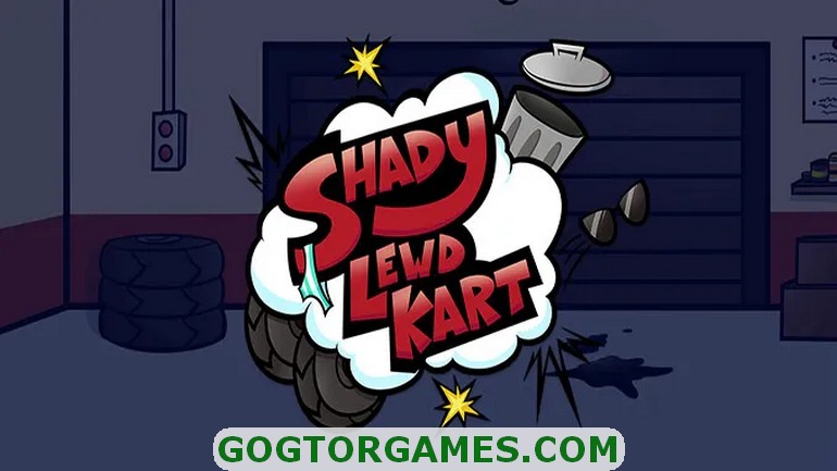 Shady Lewd Kart Free Download