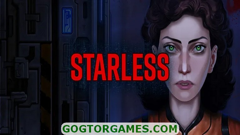 Starless Free Download GOG TOR GAMES