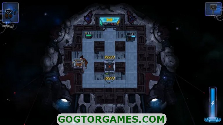 Starless Free GOG Game Full Version For PC