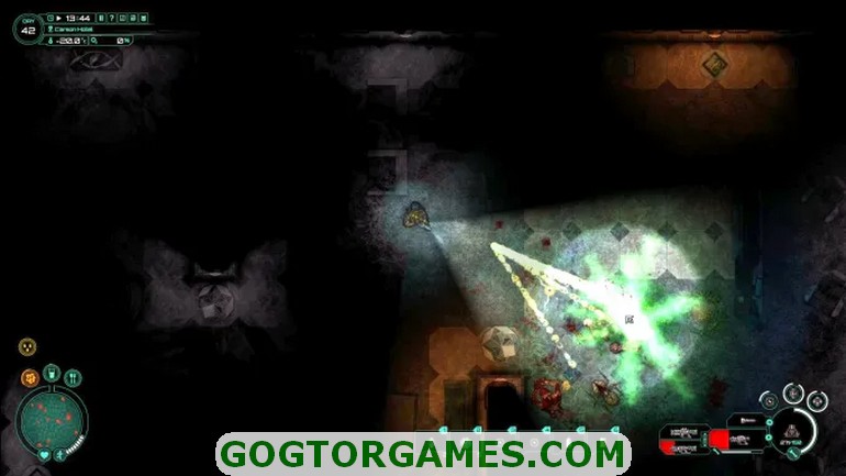 Subterrain Download GOG Game