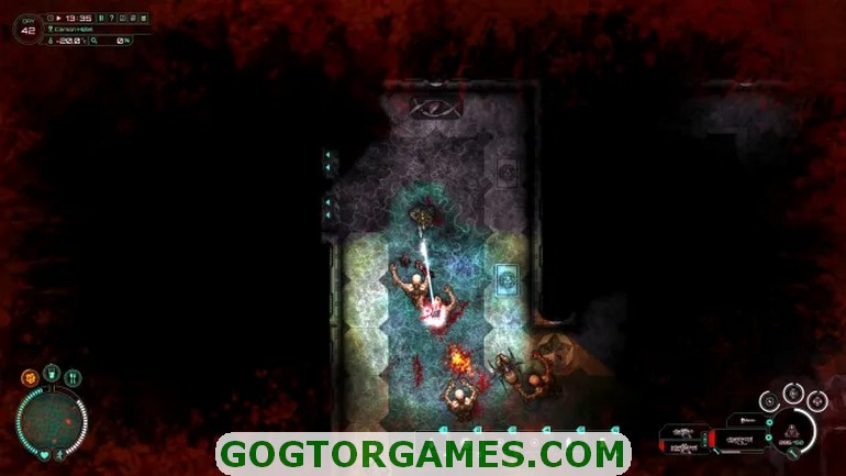 Subterrain Free GOG Game Full Version For PC