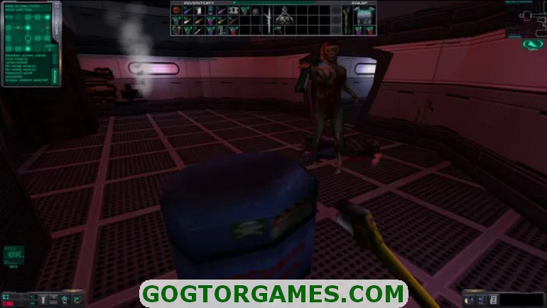 System Shock 2 Download GOG Game