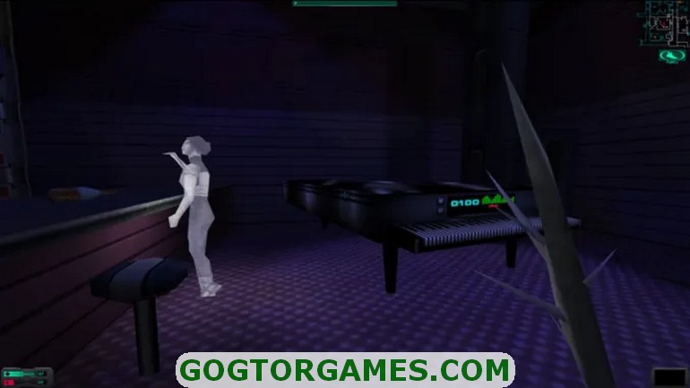 System Shock 2 Free GOG Game Full Version For PC