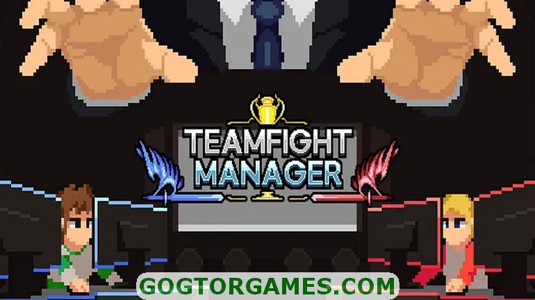 Teamfight Manager Free Download