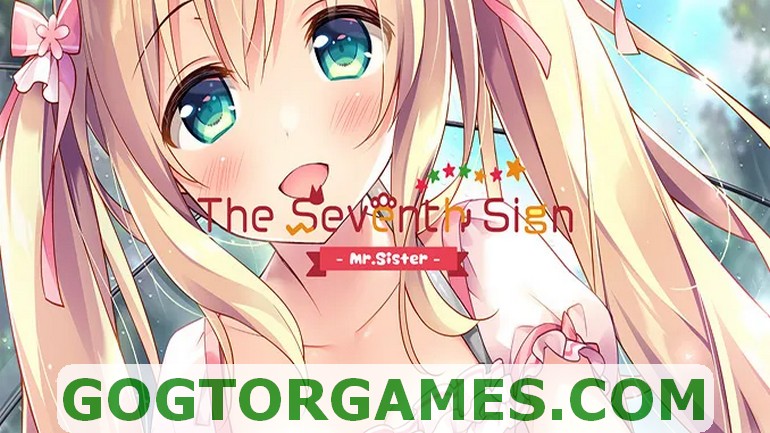 The Seventh Sign Mr.Sister Free Download