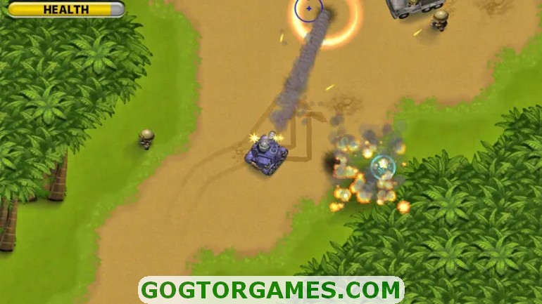 Thrillville Off the Rails Download GOG Game Free