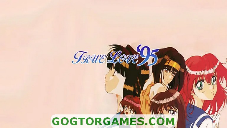 True Love 95 Free Download
