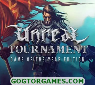 Unreal Tournament GotY Free Download – 2024 Updated