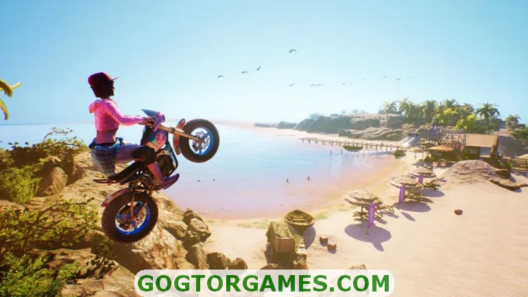 Urban Trial Playground Download GOG Game Free