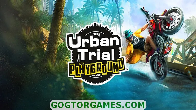 Urban Trial Playground Free Download