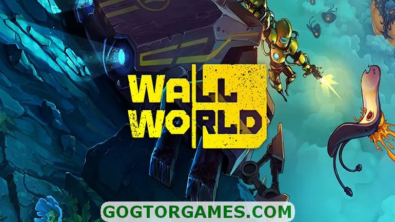 Wall World Free Download GOG TOR GAMES
