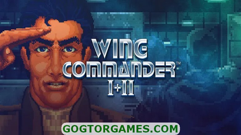 Wing Commander 1 2 Free Download GOG TOR GAMES