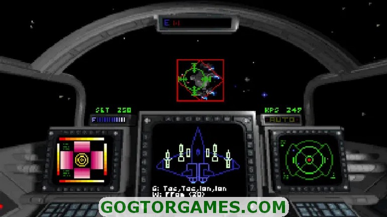 Wing Commander Privateer Download GOG Game