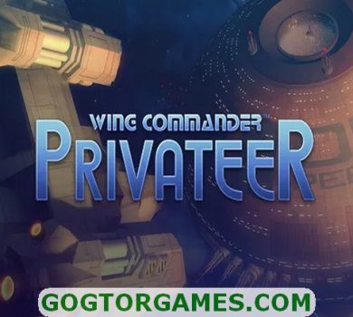 Wing Commander Privateer Free Download – 2024 Updated