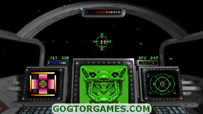 Wing Commander Privateer Free GOG Game Full Version For PC