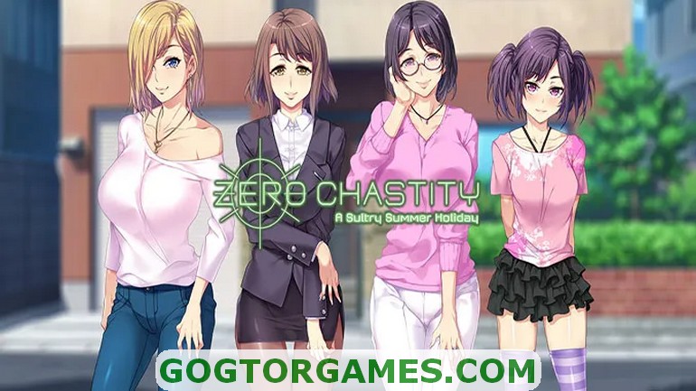 Zero Chastity A Sultry Summer Holiday Free Download