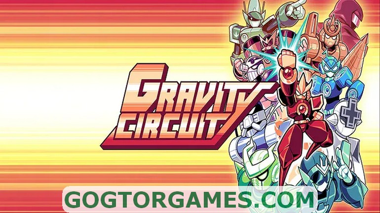 Gravity Circuit Free Download GOG Tor Games