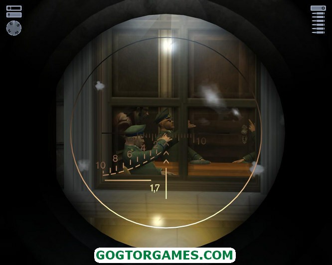 Hitman 2 Silent Assassin-PC-Download-GOG-Torrent