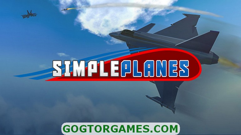SimplePlanes Free Download GOG TOR GAMES