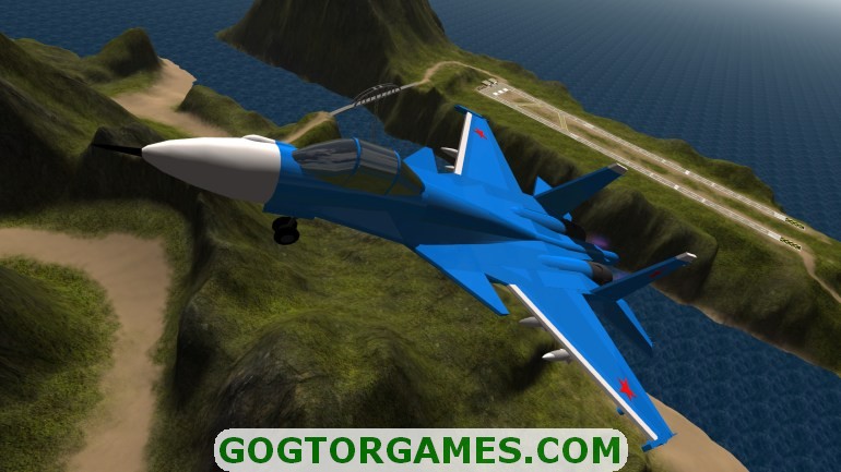 SimplePlanes Free GOG Game Full Version For PC