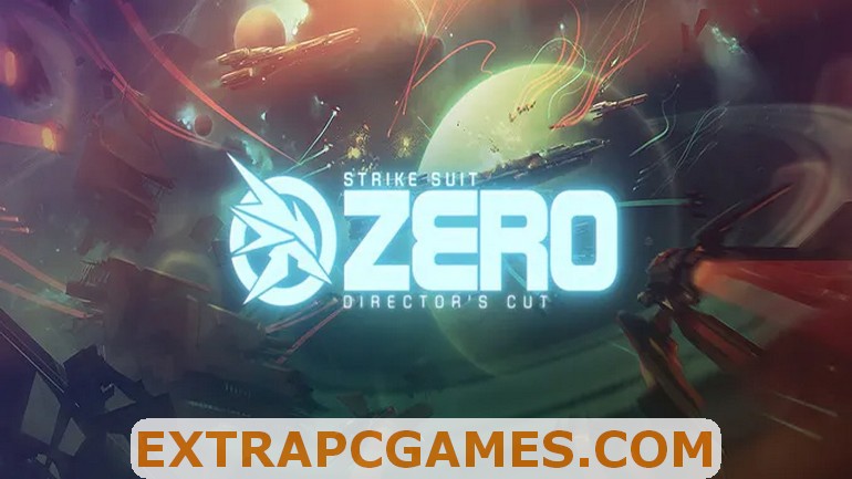 Strike Suit Zero Directors Cut Free Download EXTRA PC GAMES