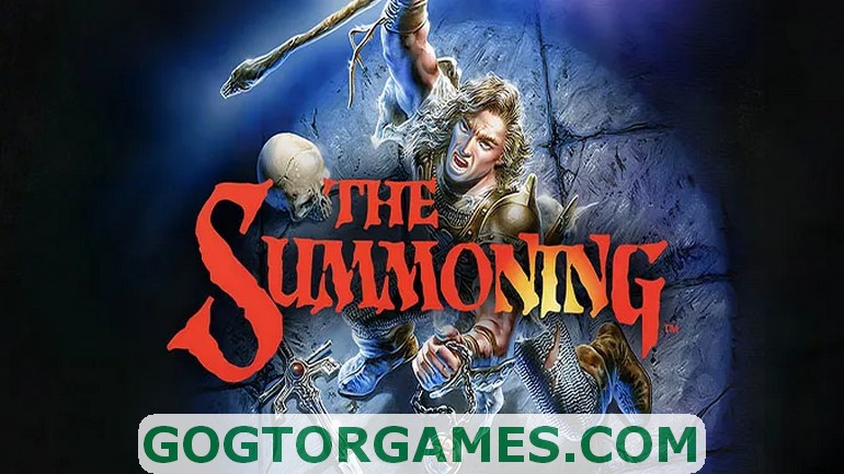 The Summoning Free Download GOG Tor Games