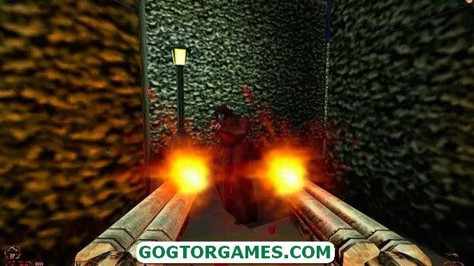Blood 2 The Blood Group Free Download GOG TOR GAMES