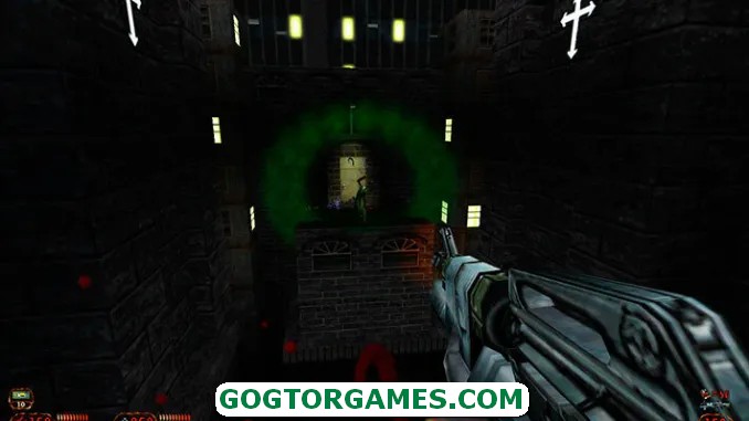 Blood 2 The Blood Group Free GOG PC Games