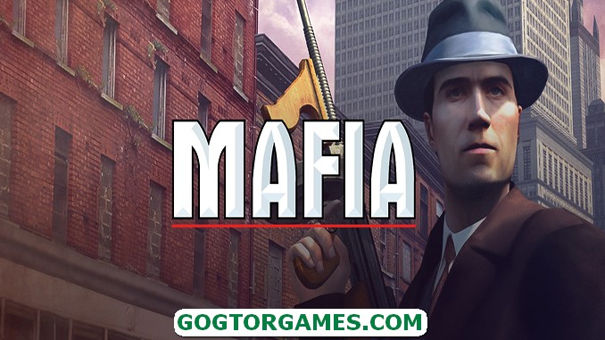 Mafia GOGUNLOCKED