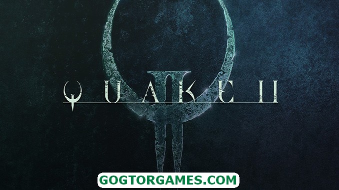 Quake 2 Quad Damage Free Download GOG TOR GAMES