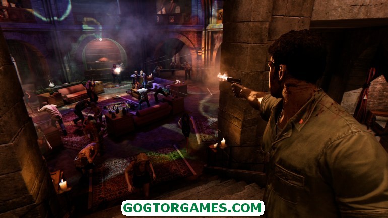 Mafia III Free Download GOG TOR GAMES