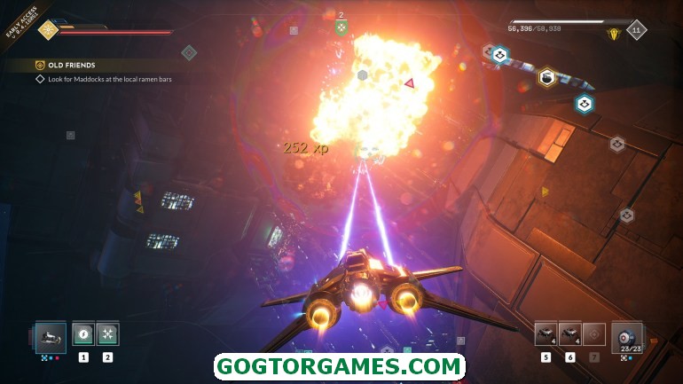 Everspace 2 Free GOG PC Games
