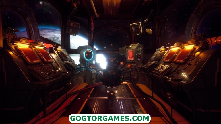 The Outer Worlds Free GOG PC Games