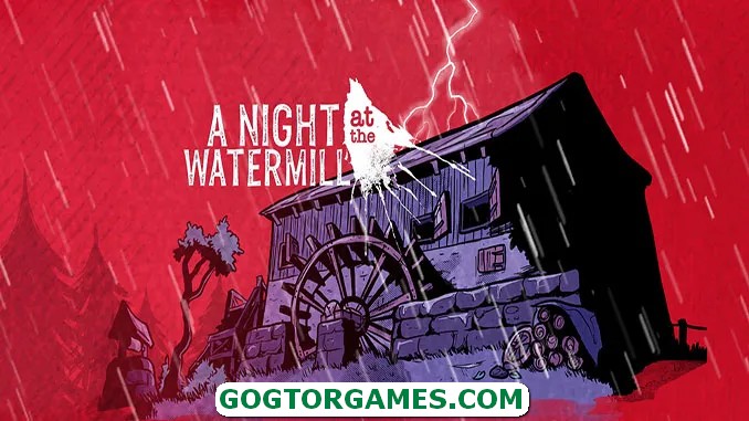 A Night at the Watermill Free Download GOG TOR GAMES