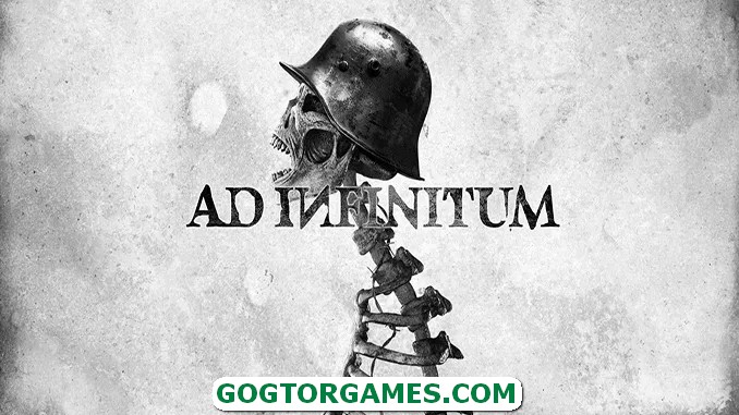 Ad Infinitum Free Download GOG TOR GAMES