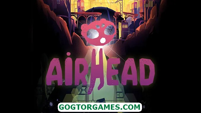 Airhead Free Download GOG TOR GAMES
