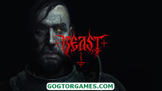 BEAST False Prophet Free Download GOG TOR GAMES