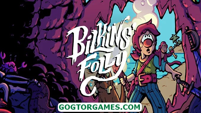 Bilkins’ Folly Free Download GOG TOR GAMES