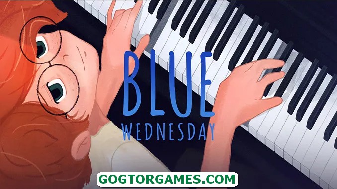 Blue Wednesday Free Download GOG TOR GAMES