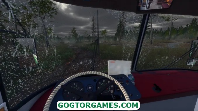 Bus World Free GOG PC Games