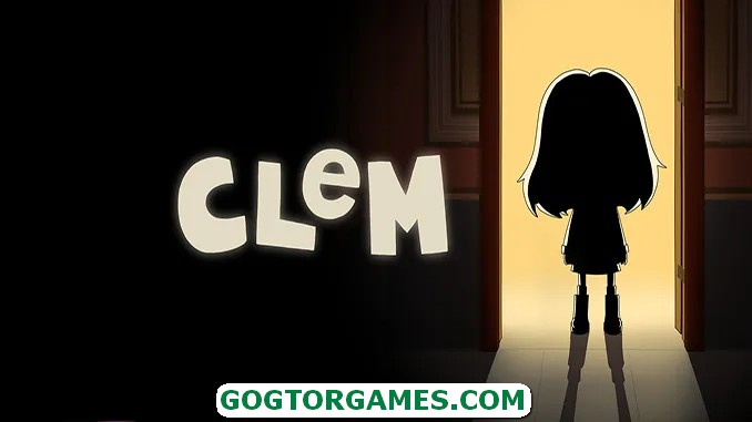 CLeM Free Download GOG TOR GAMES