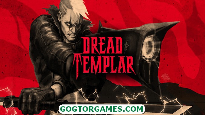 Dread Templar Free Download GOG TOR GAMES