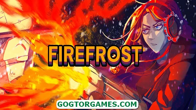 Firefrost Free Download GOG TOR GAMES