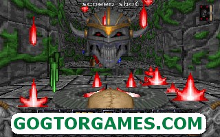 Heretic Shadow of the Serpent Riders Free GOG PC Games